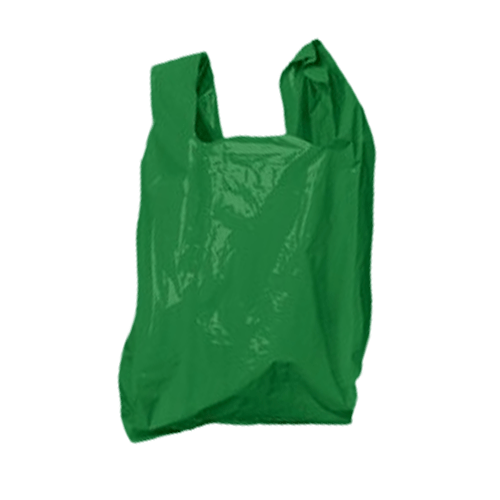 vci poly bags